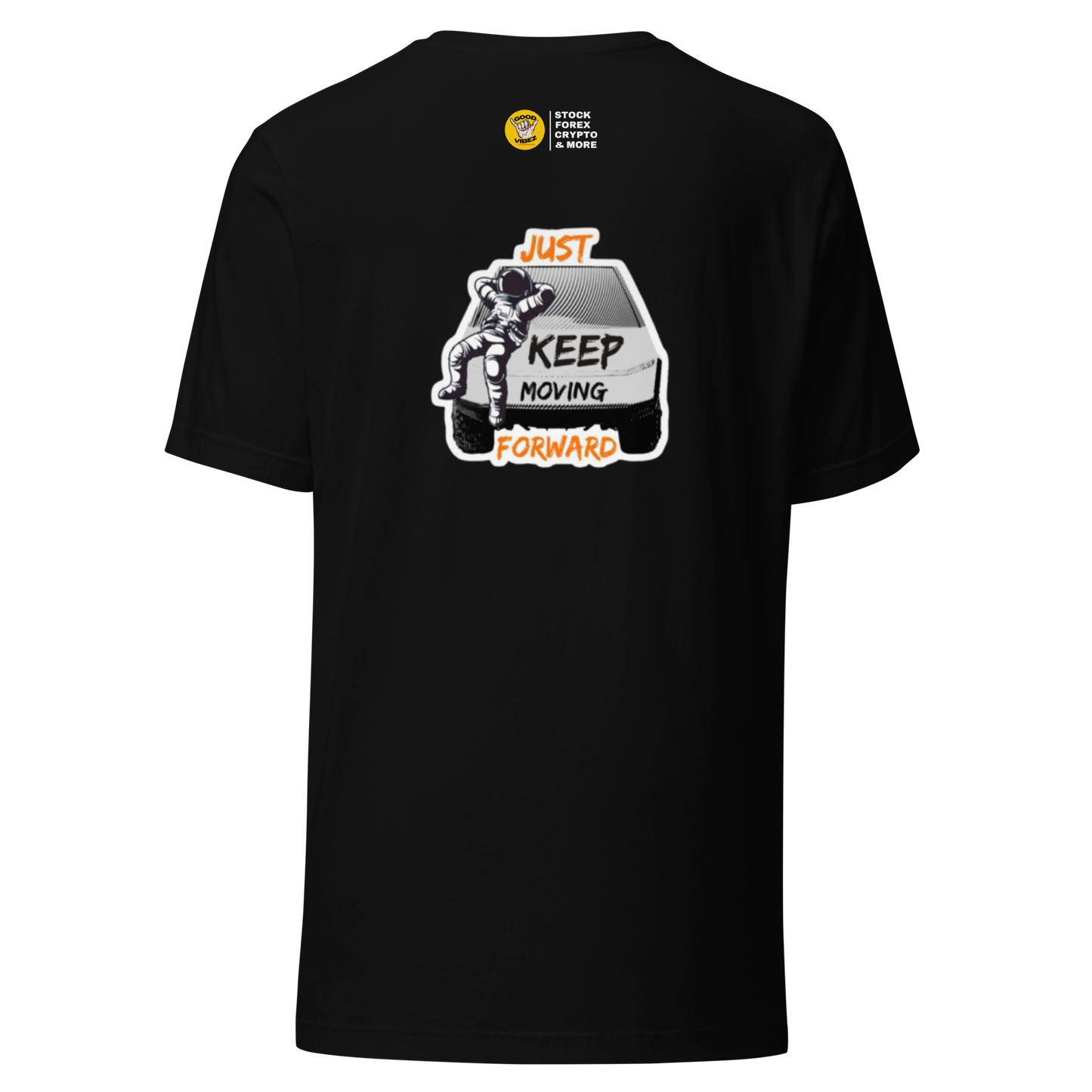 Cyber Truck Shirt 2