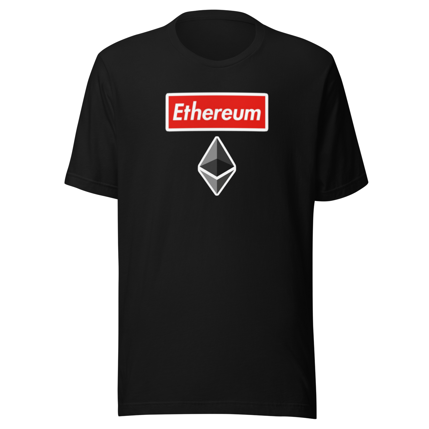 GVT Eth Shirt