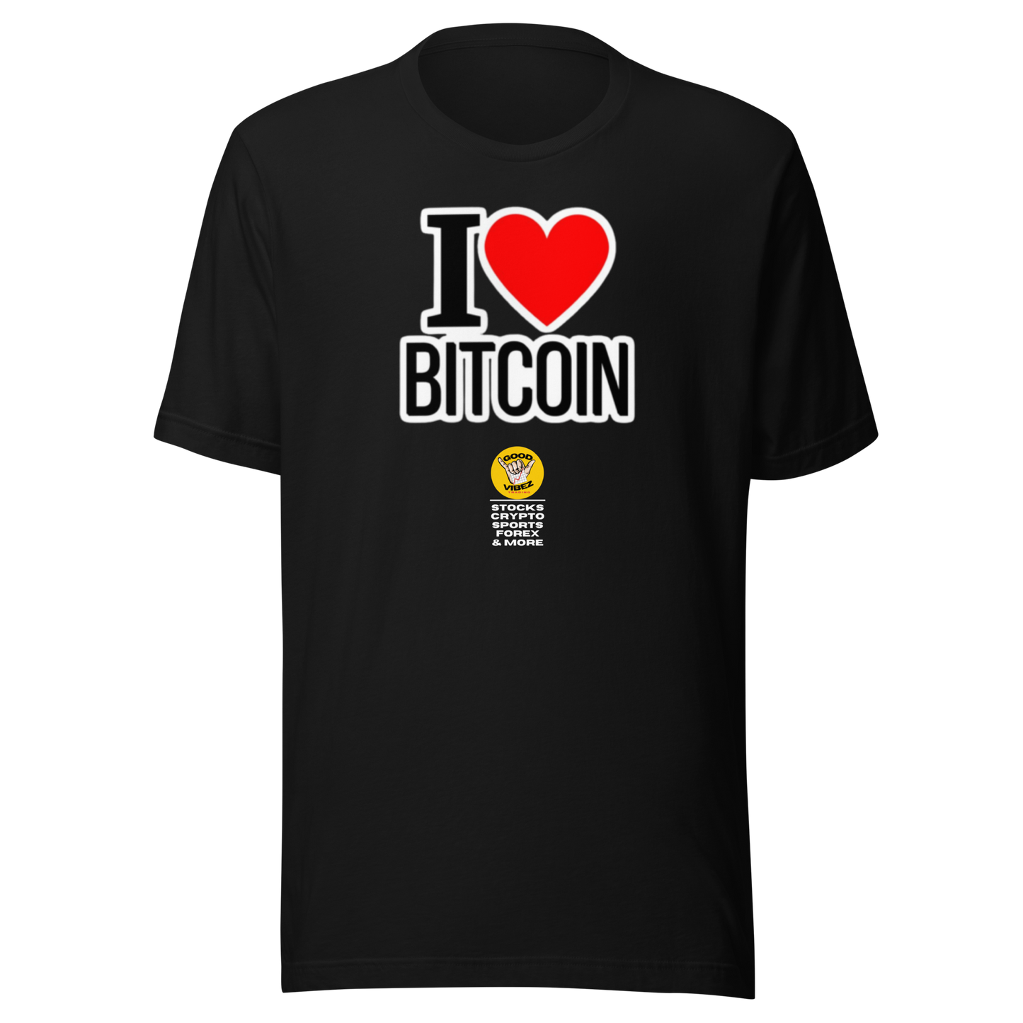 GVT Btc Shirt 2