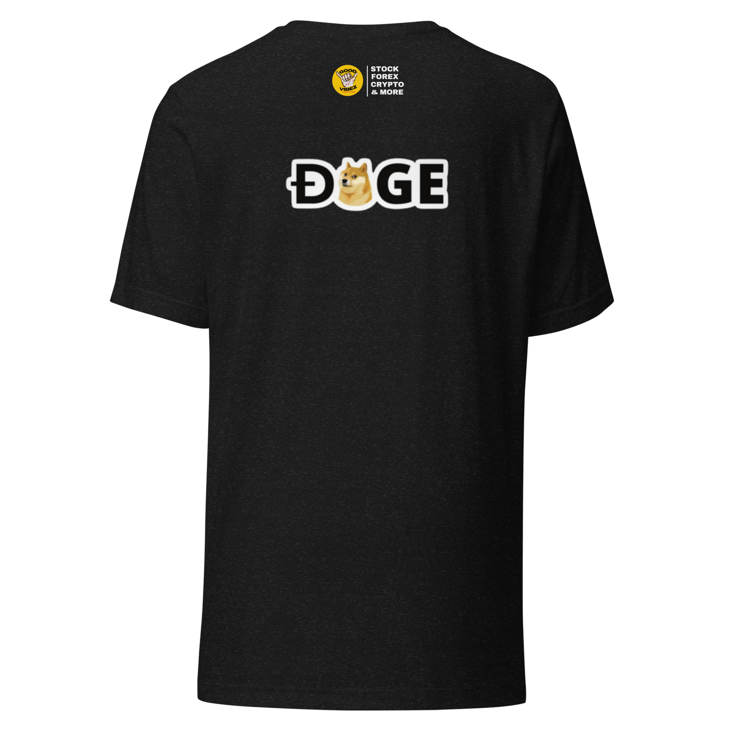 GVT Doge Shirt