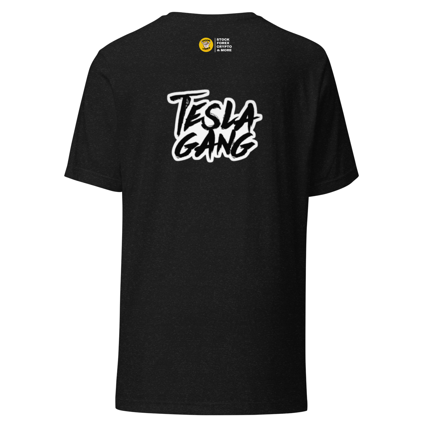 Tesla Shirt