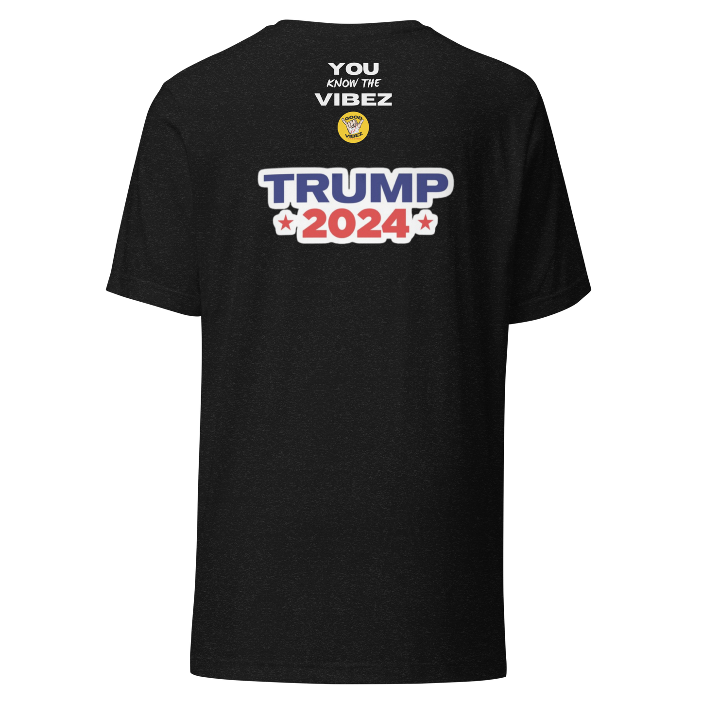 Trump 2024 Shirt