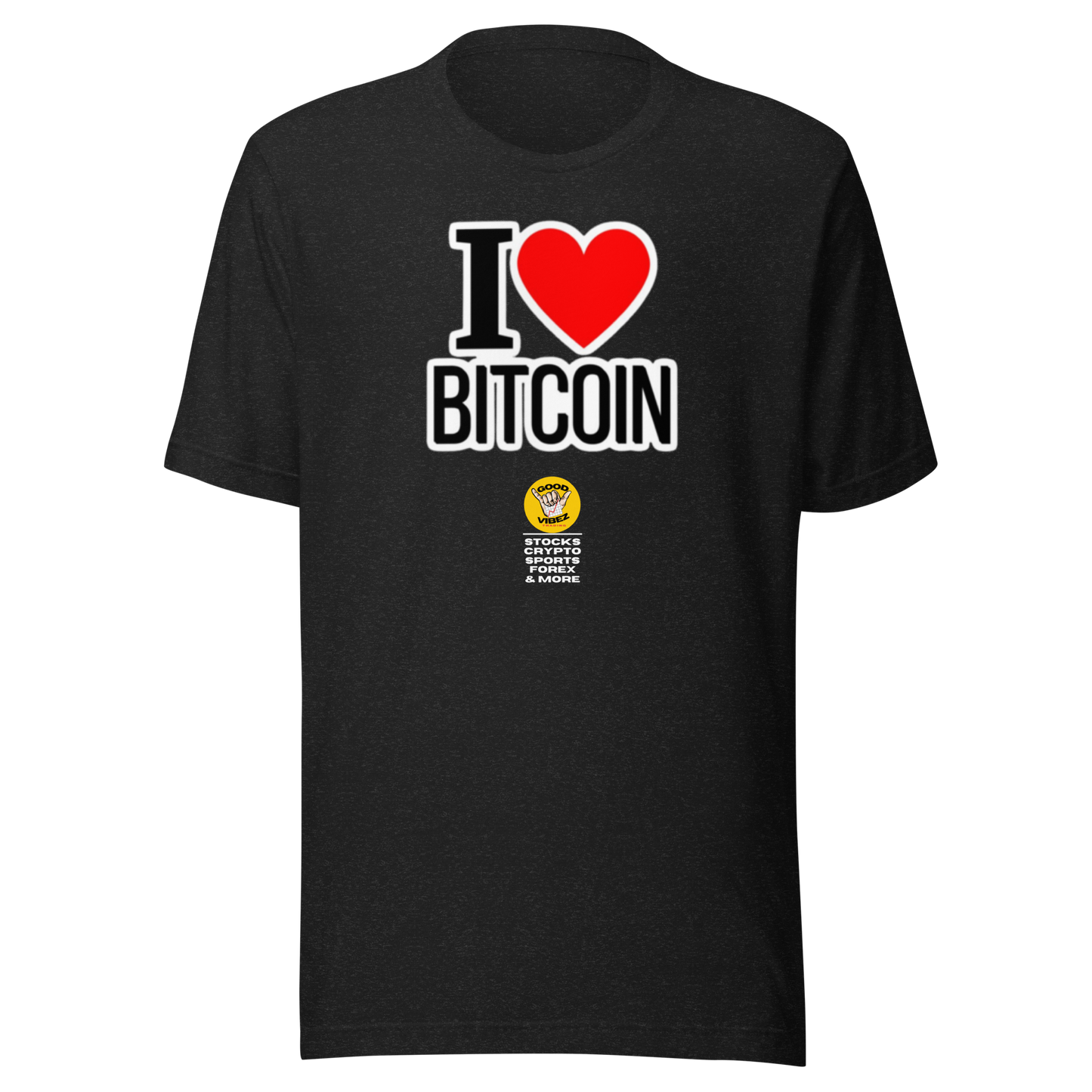 GVT Btc Shirt 2