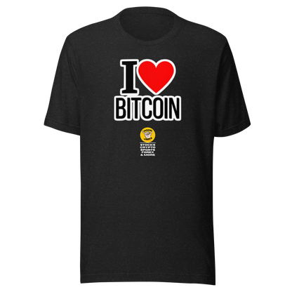 GVT Btc Shirt 2