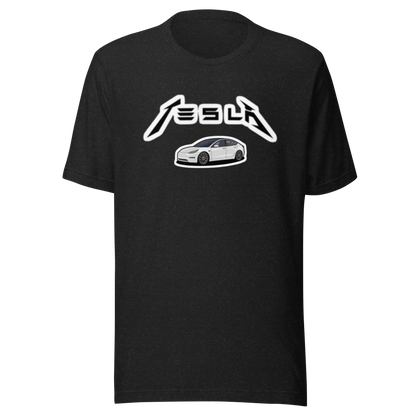 Tesla Shirt