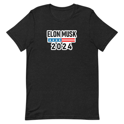 Elon Shirt