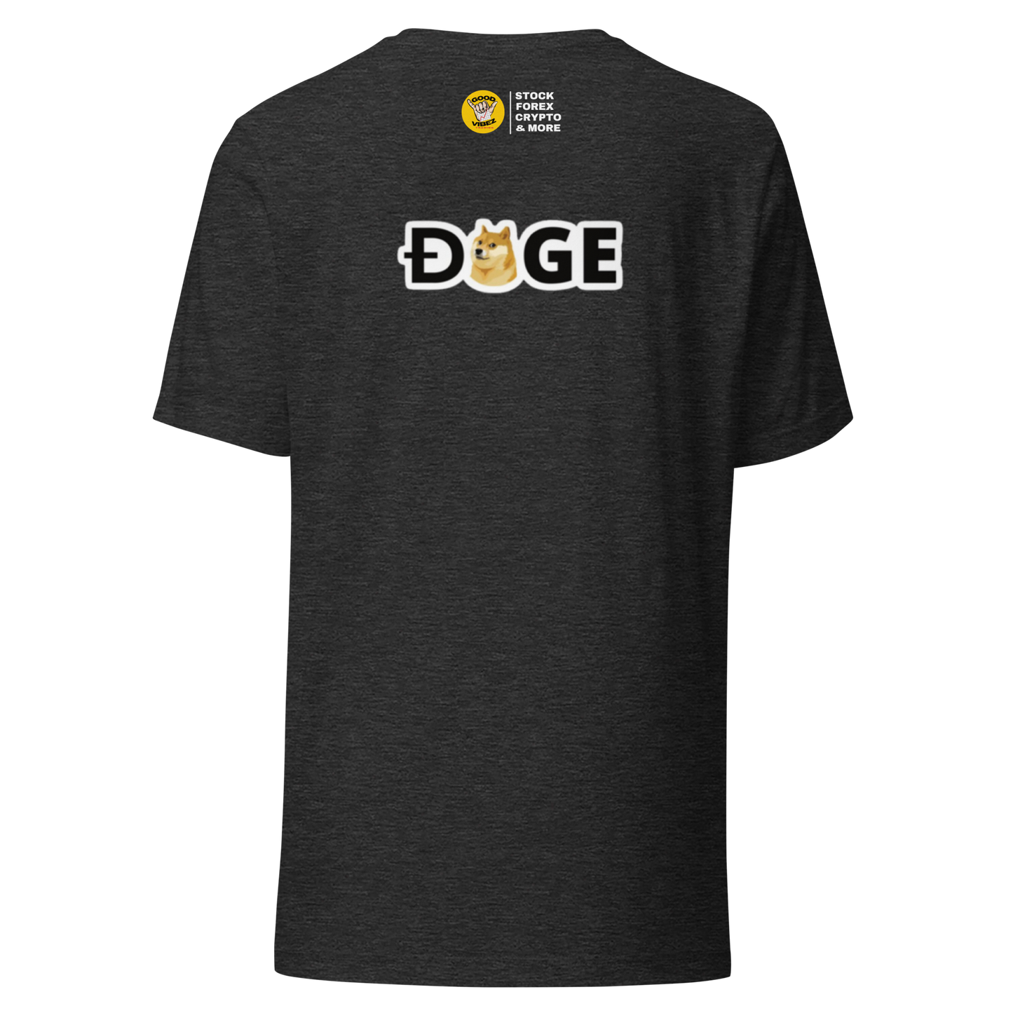 GVT Doge Shirt