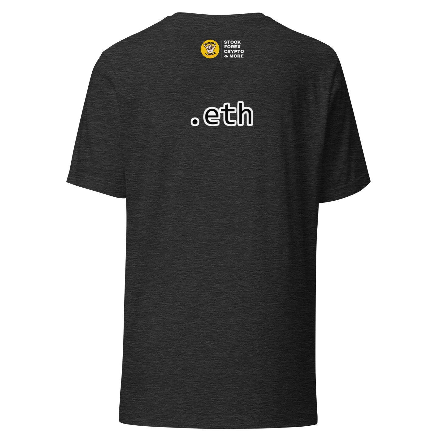 GVT Eth Shirt