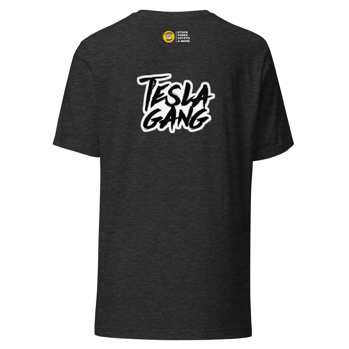 Tesla Shirt