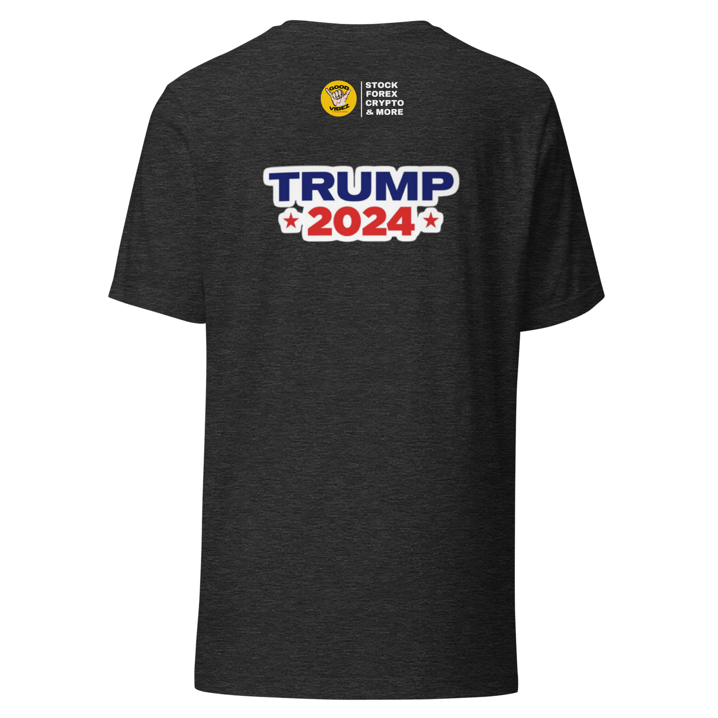 Trump 2024 Shirt 3