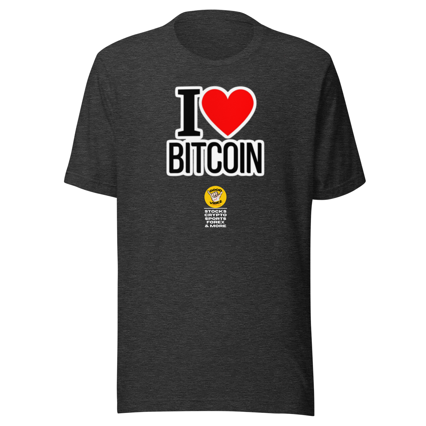 GVT Btc Shirt 2