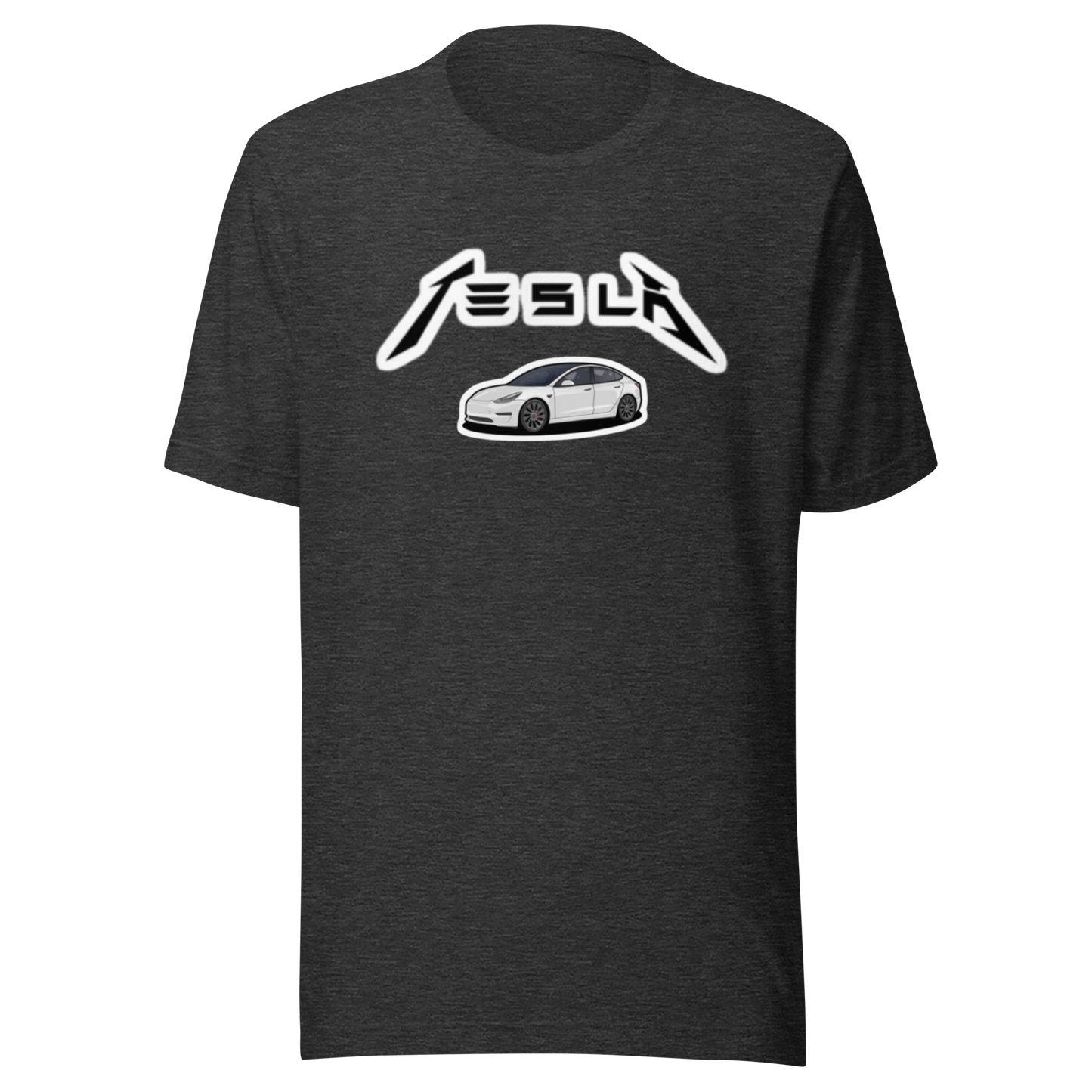 Tesla Shirt