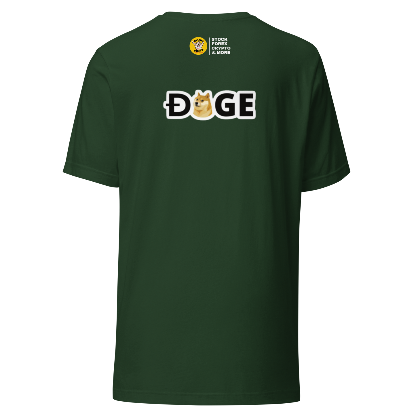 GVT Doge Shirt