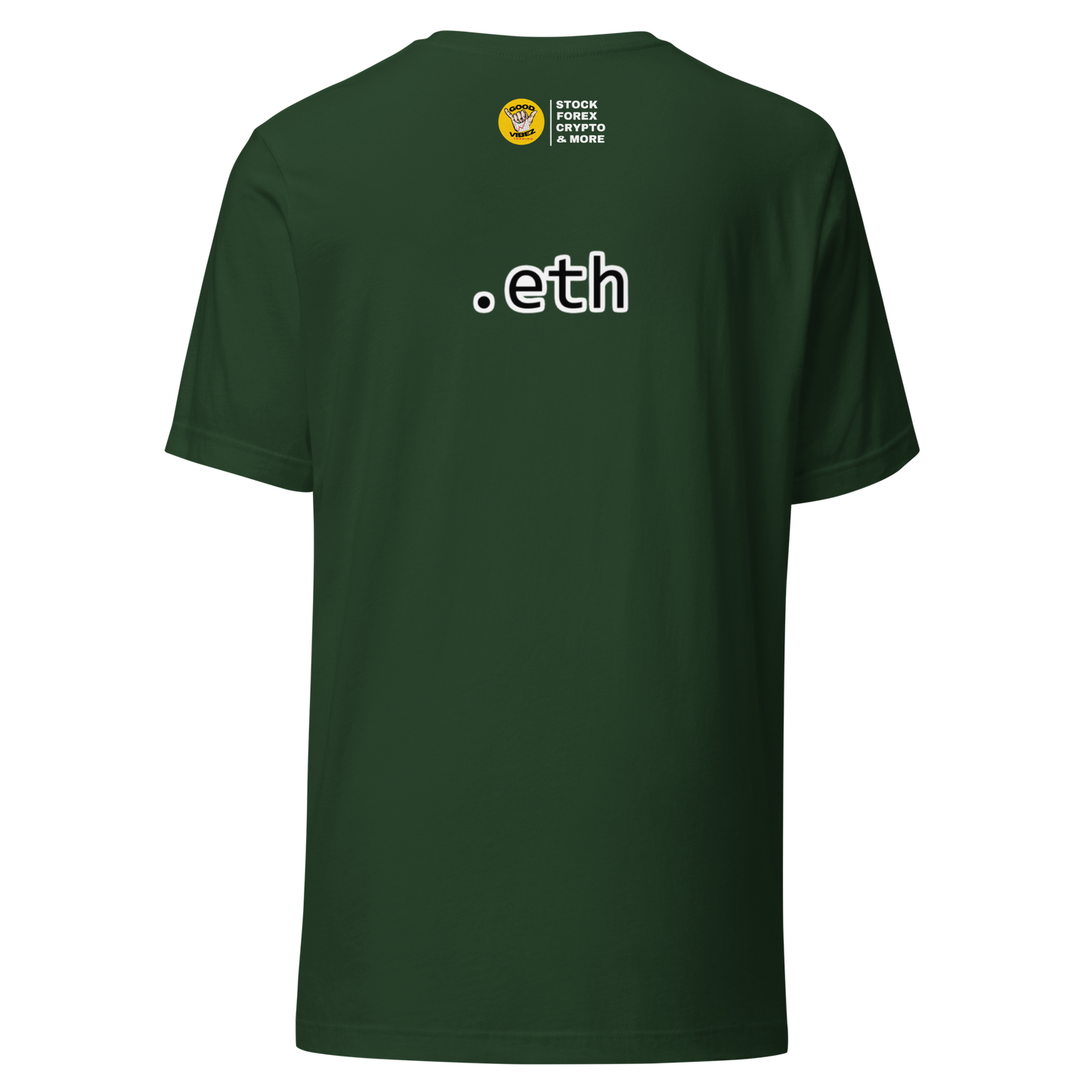 GVT Eth Shirt