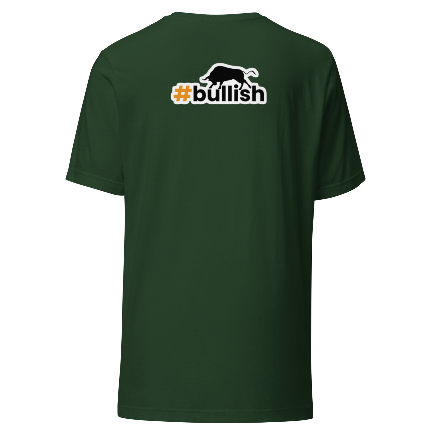 GVT Btc Shirt 2