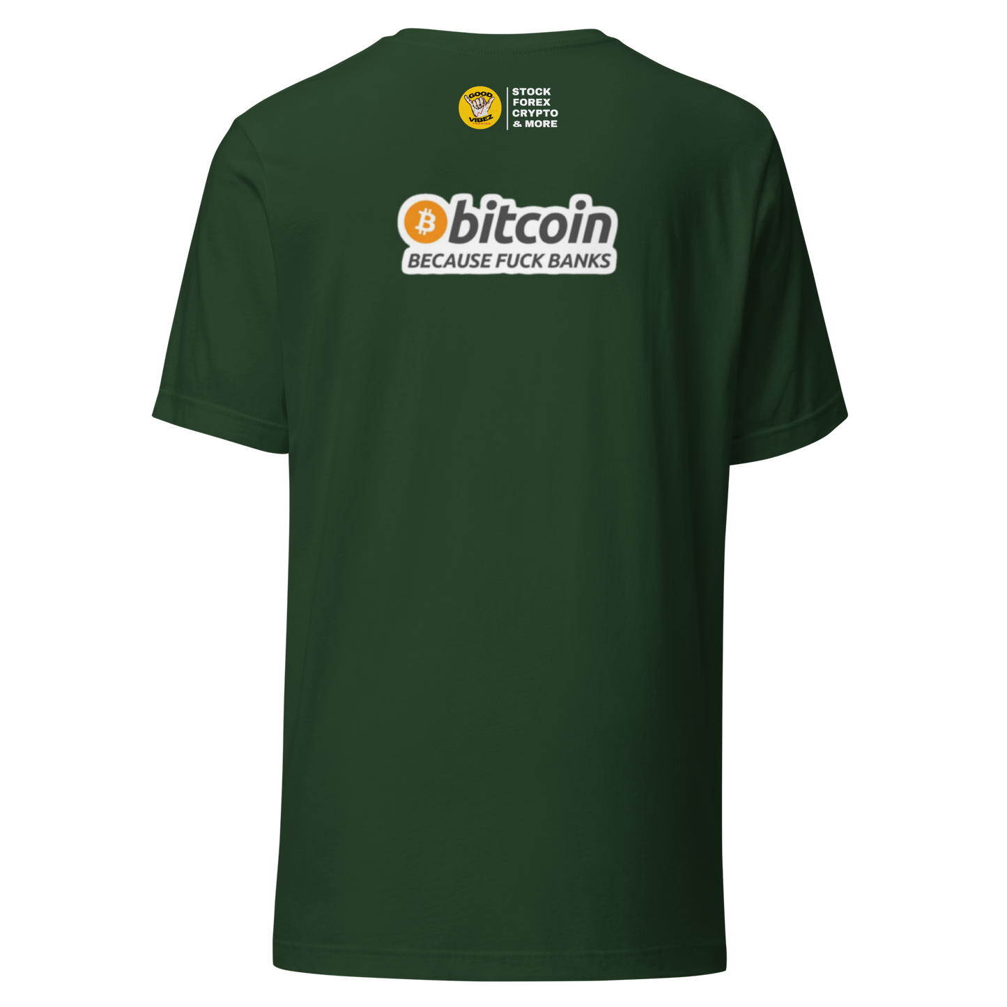 GVT Btc Shirt 3