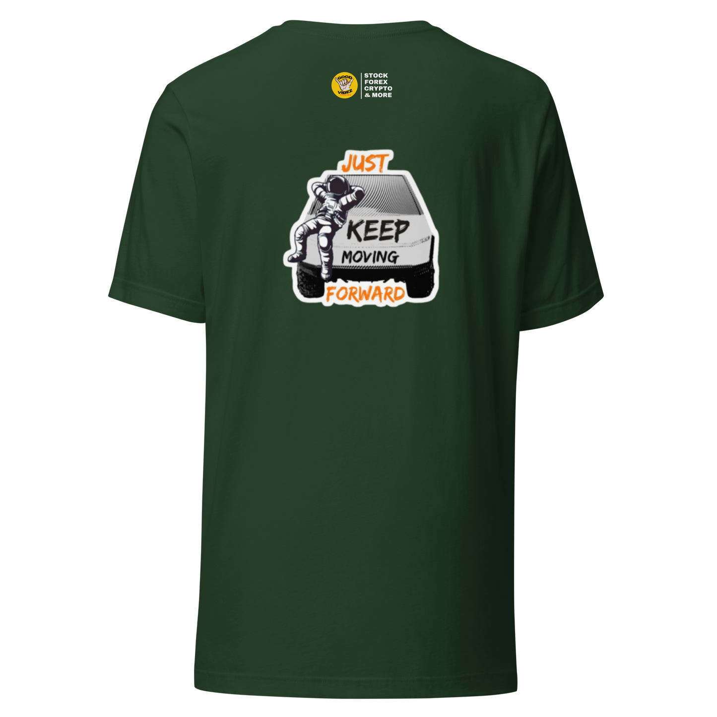 Cyber Truck Shirt 2