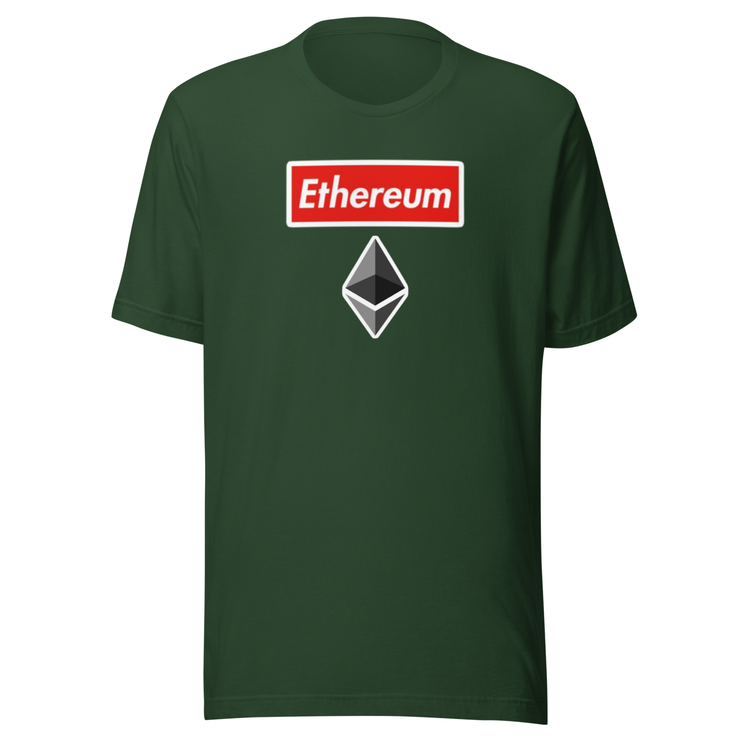 GVT Eth Shirt