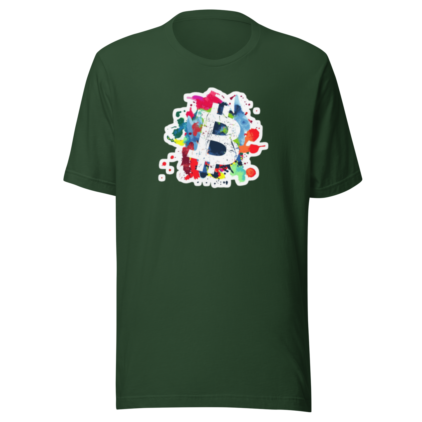 GVT Btc Shirt 3