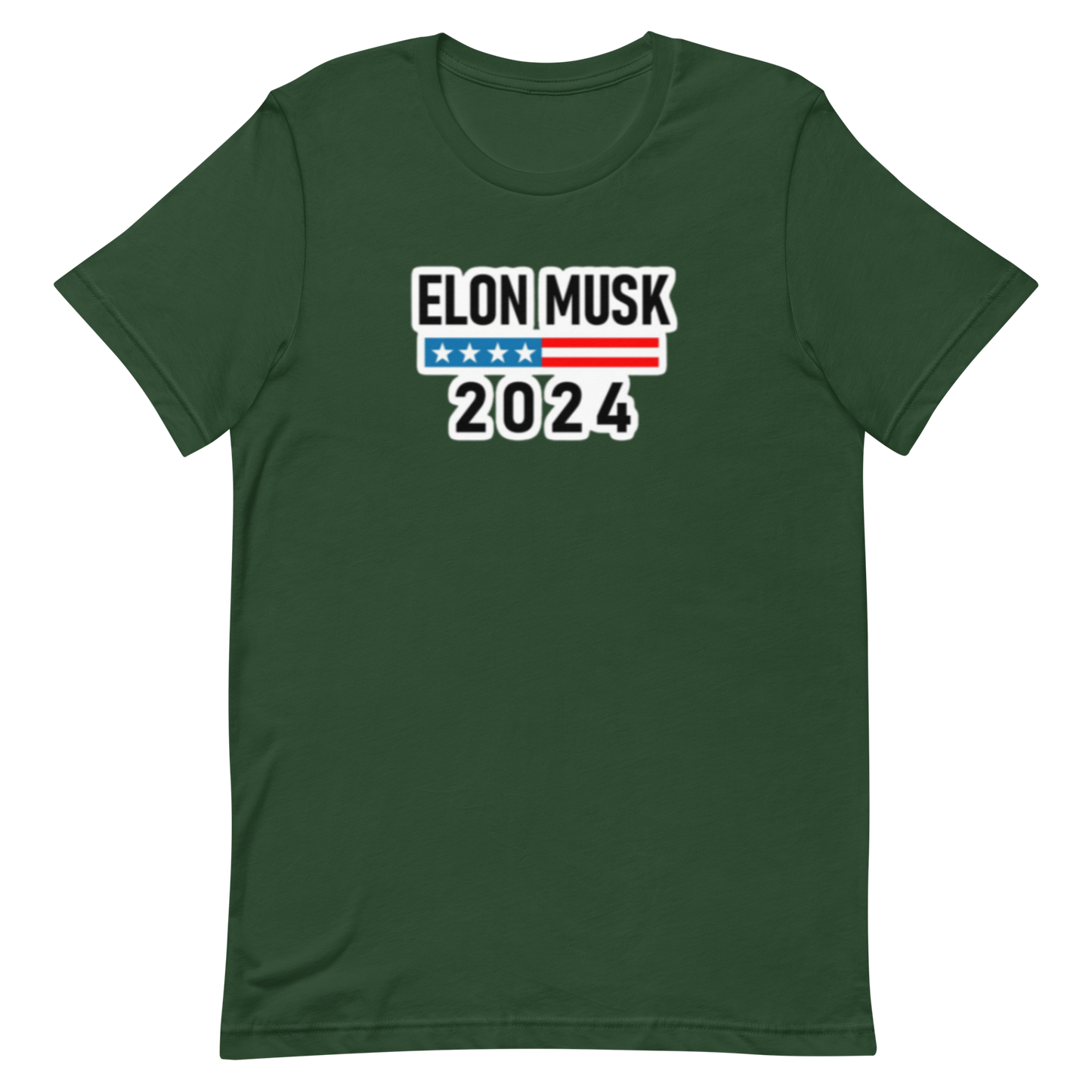 Elon Shirt