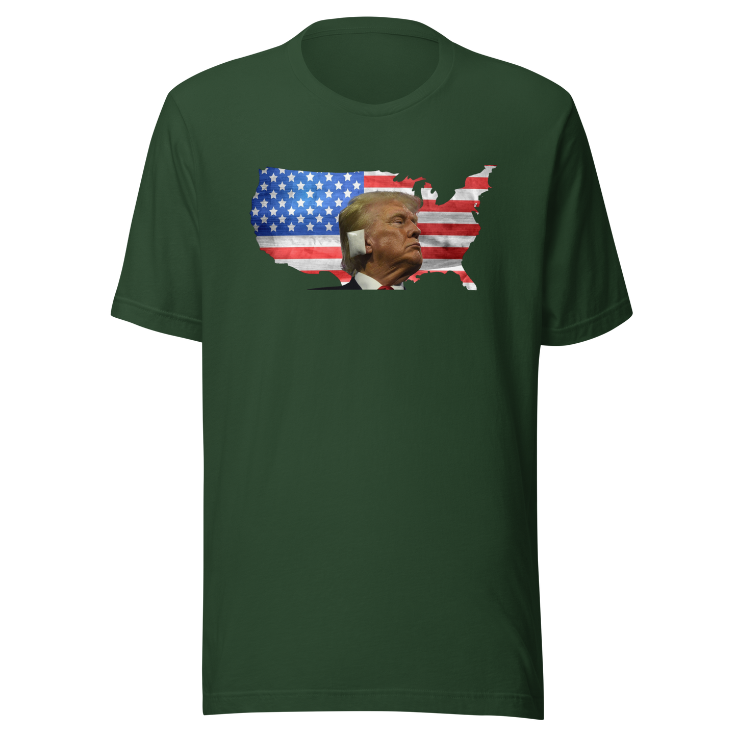 Trump 2024 Shirt 3