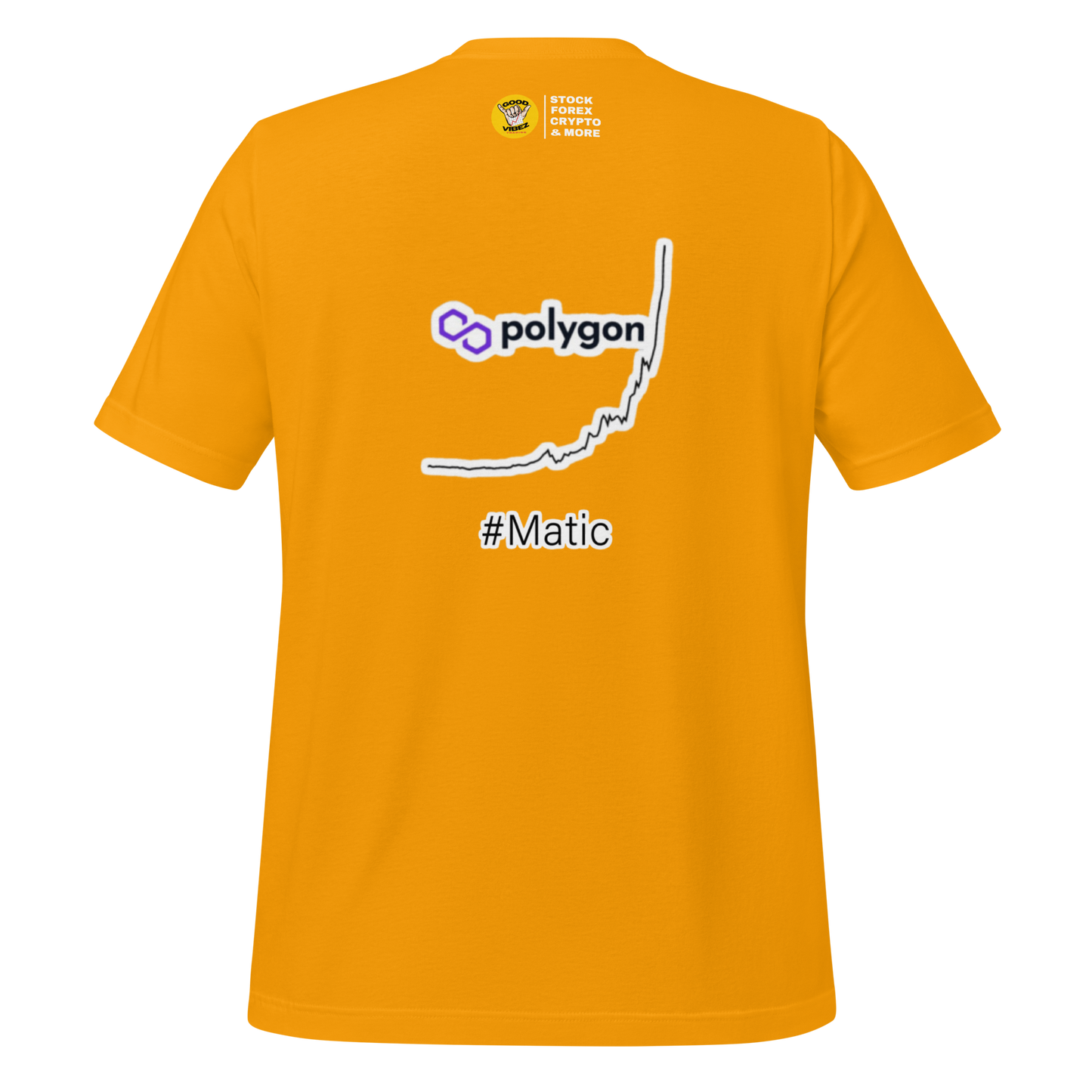 GVT Matic Shirt 2