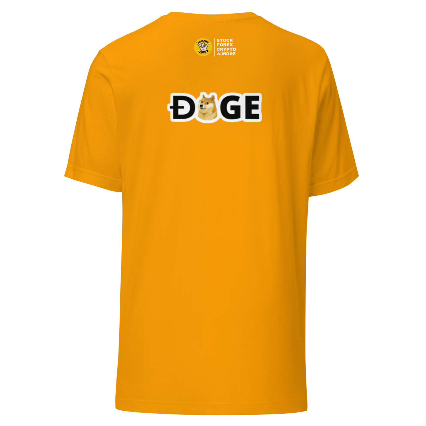 GVT Doge Shirt