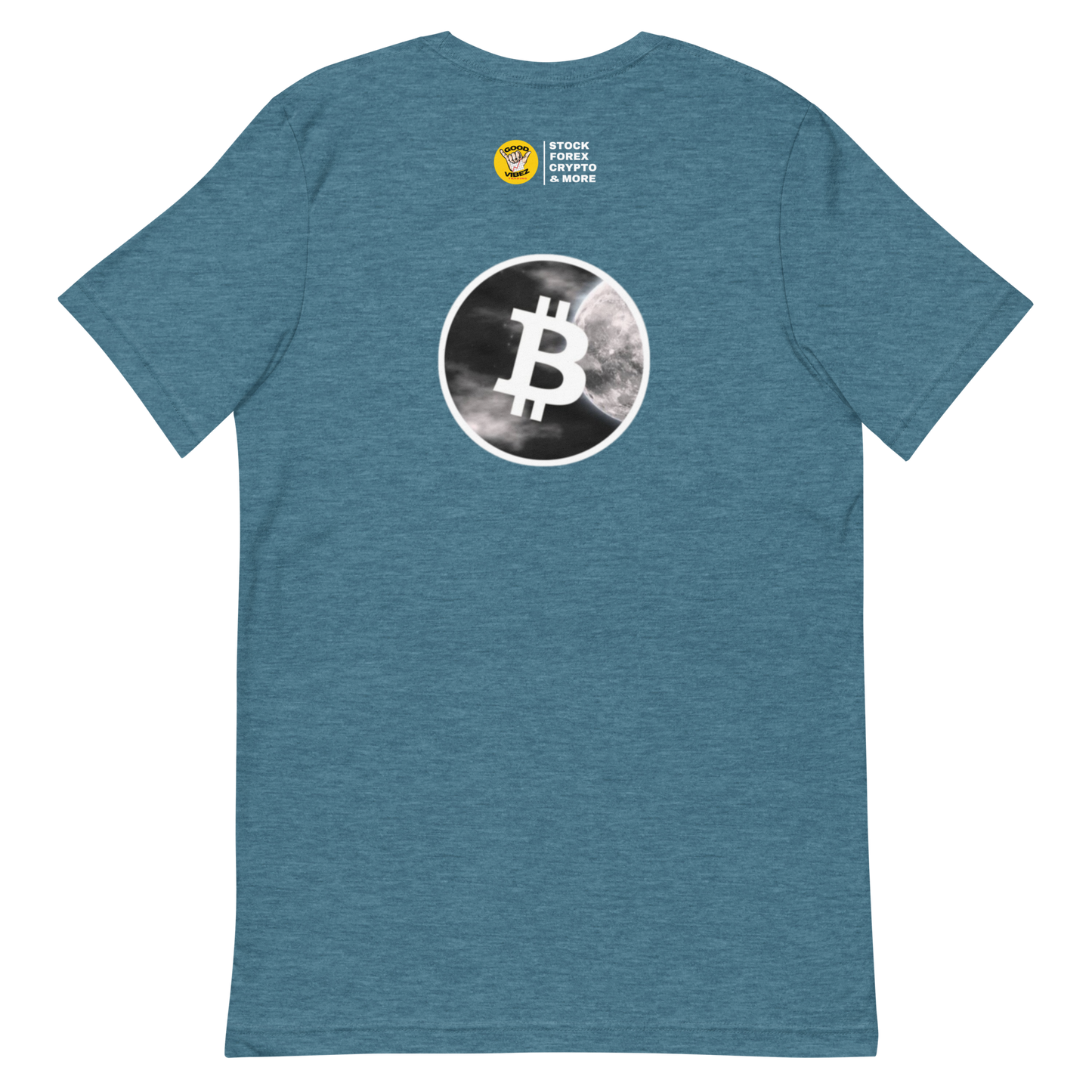 GVT Btc Shirt 6