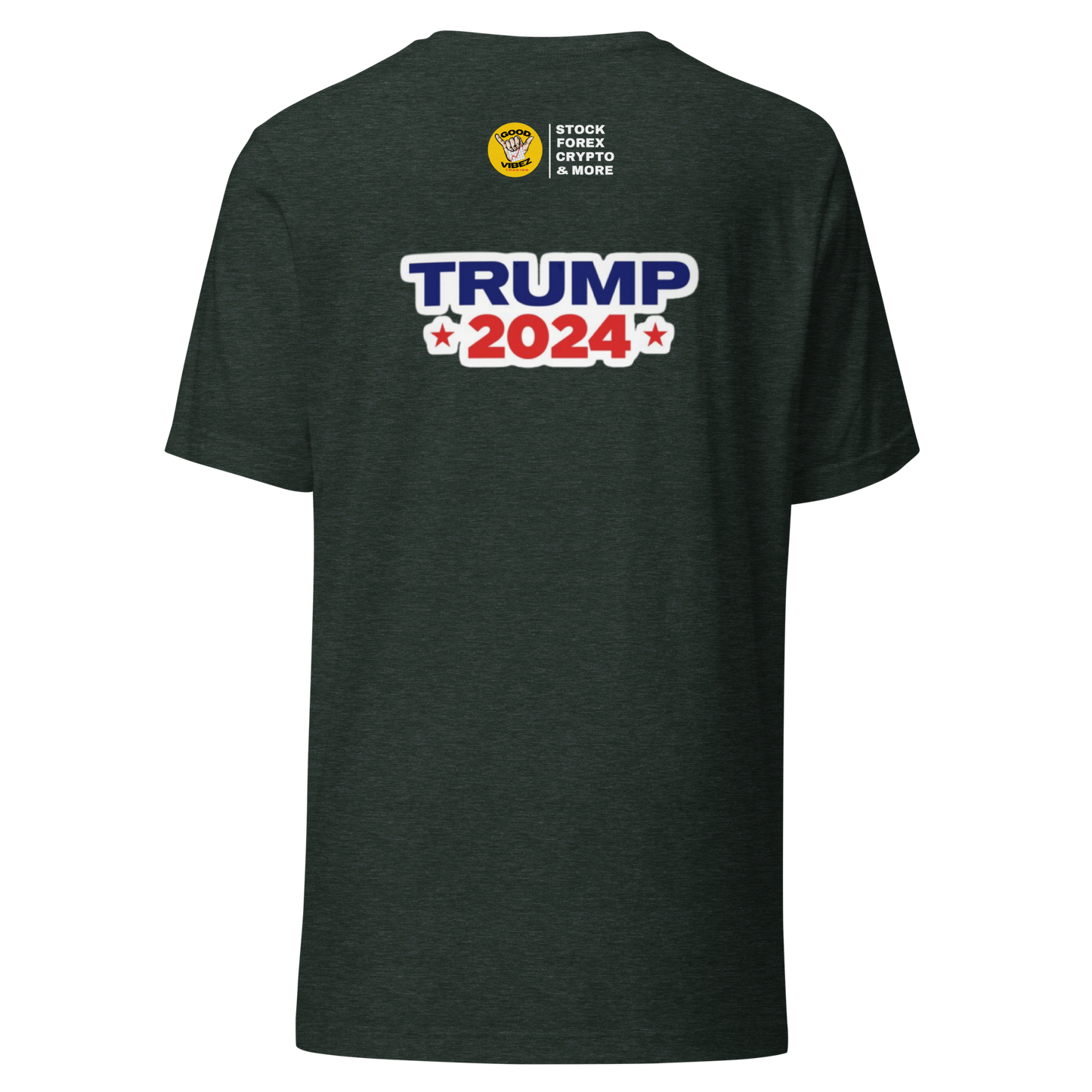 Trump 2024 Shirt 3