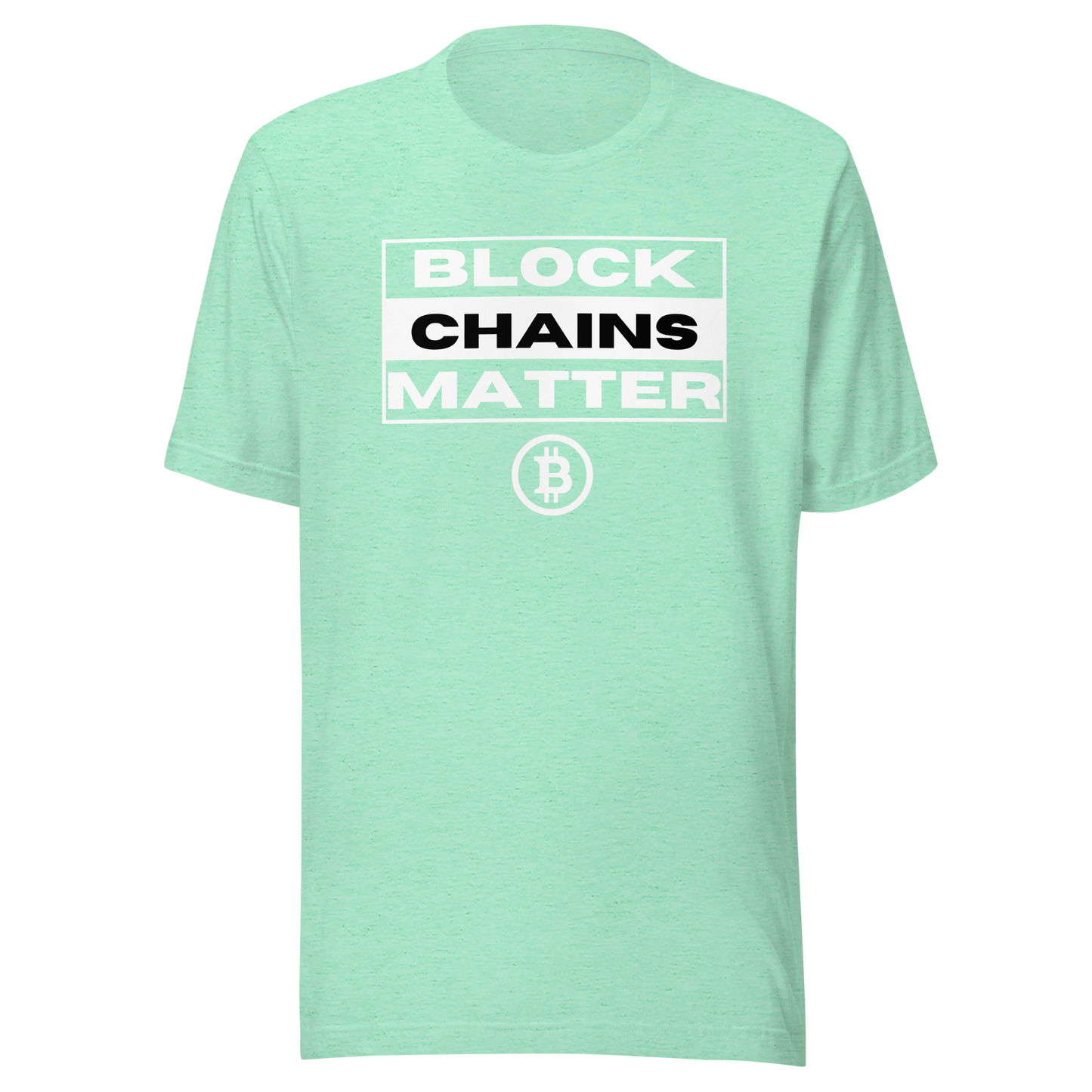 GVT Btc Shirt 7