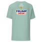 Trump 2024 Shirt