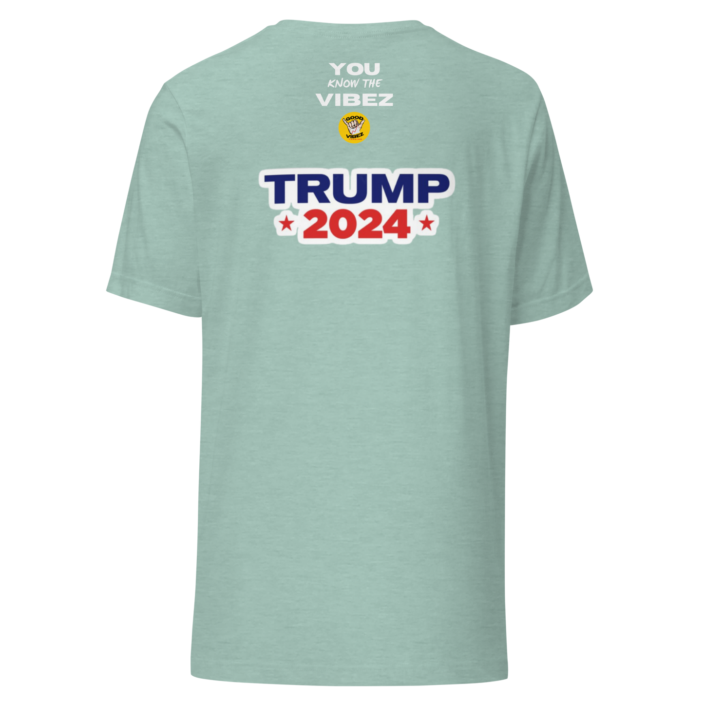 Trump 2024 Shirt