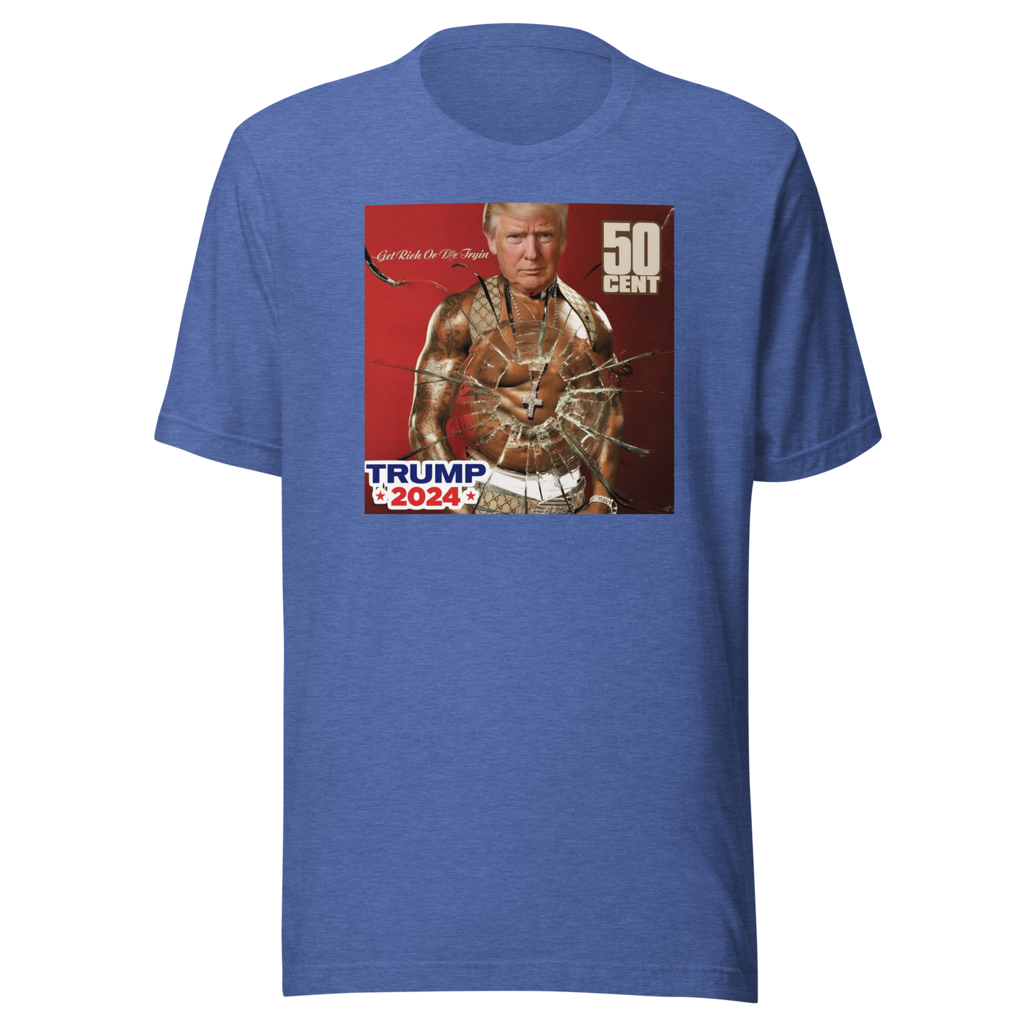 Trump 2024 Shirt 2