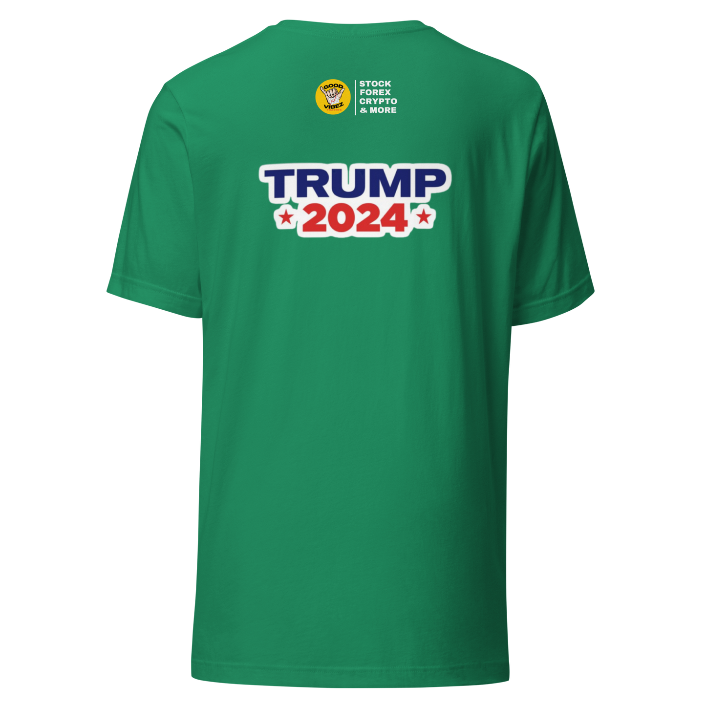 Trump 2024 Shirt 3