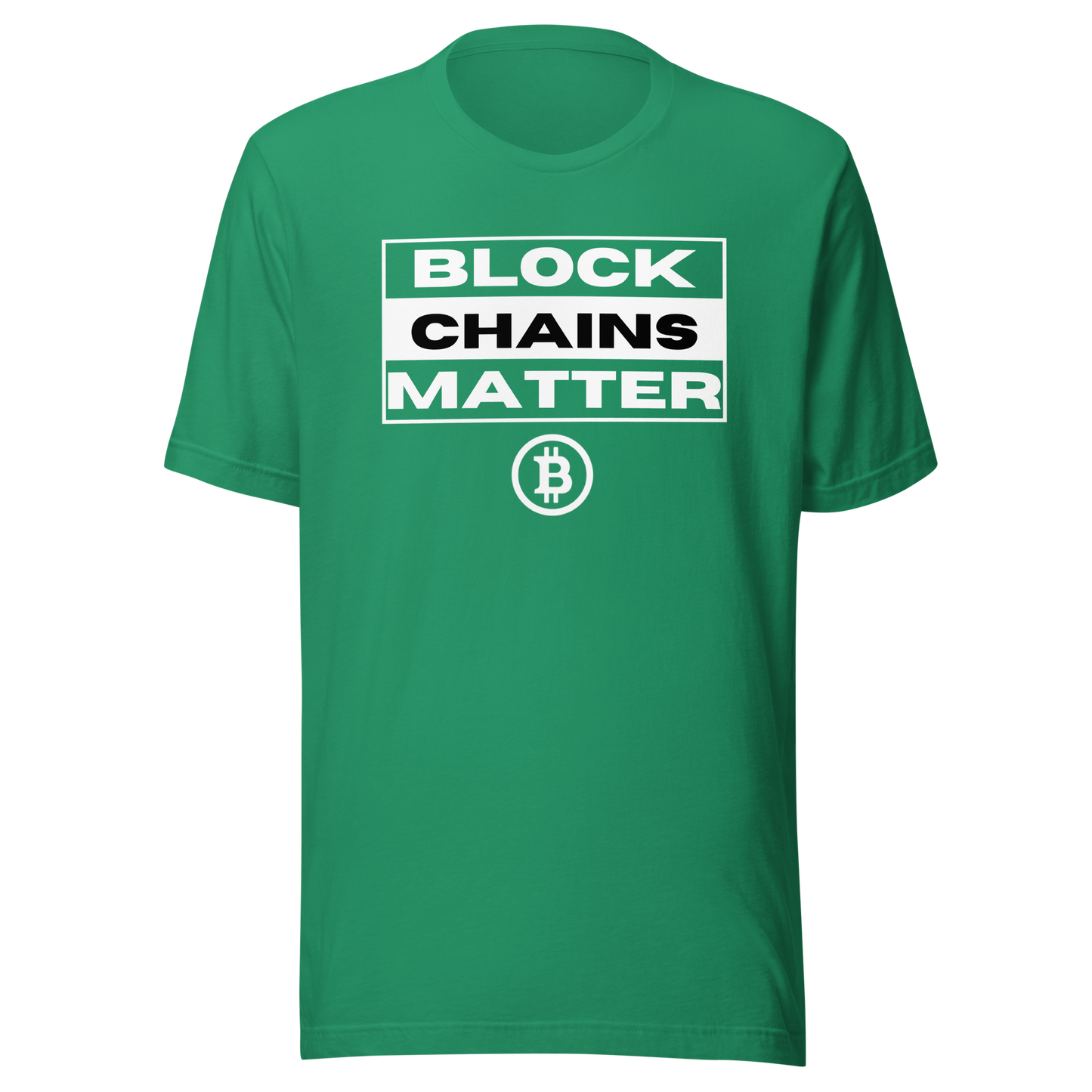 GVT Btc Shirt 7