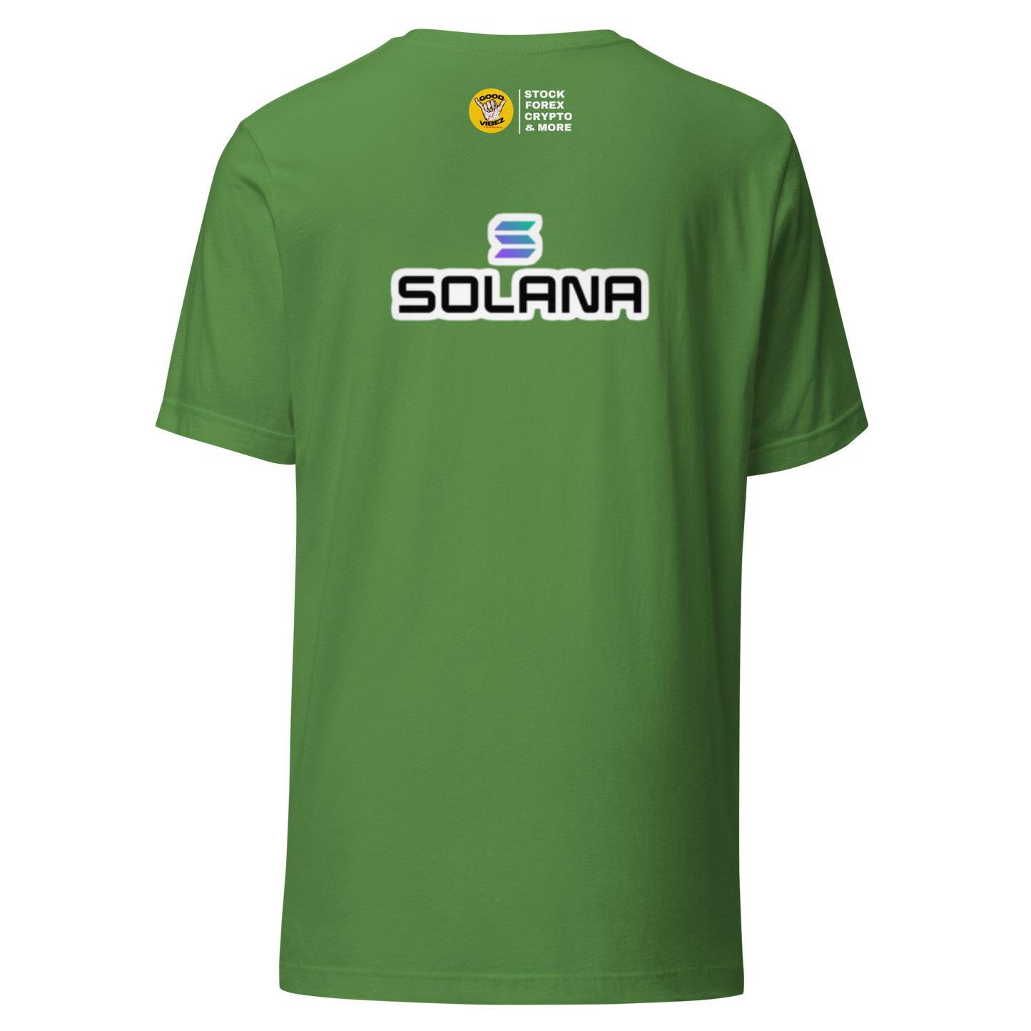 GVT Solana Shirt 4