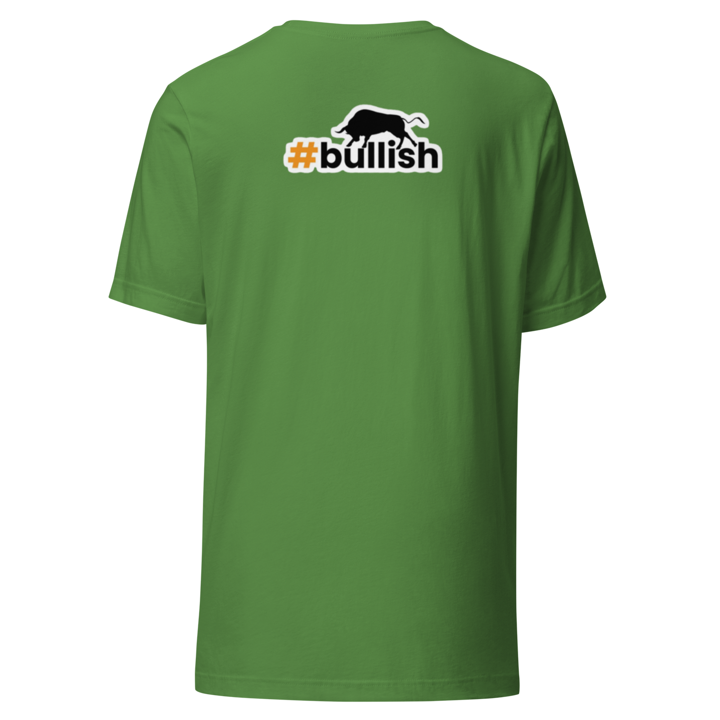 GVT Btc Shirt 2