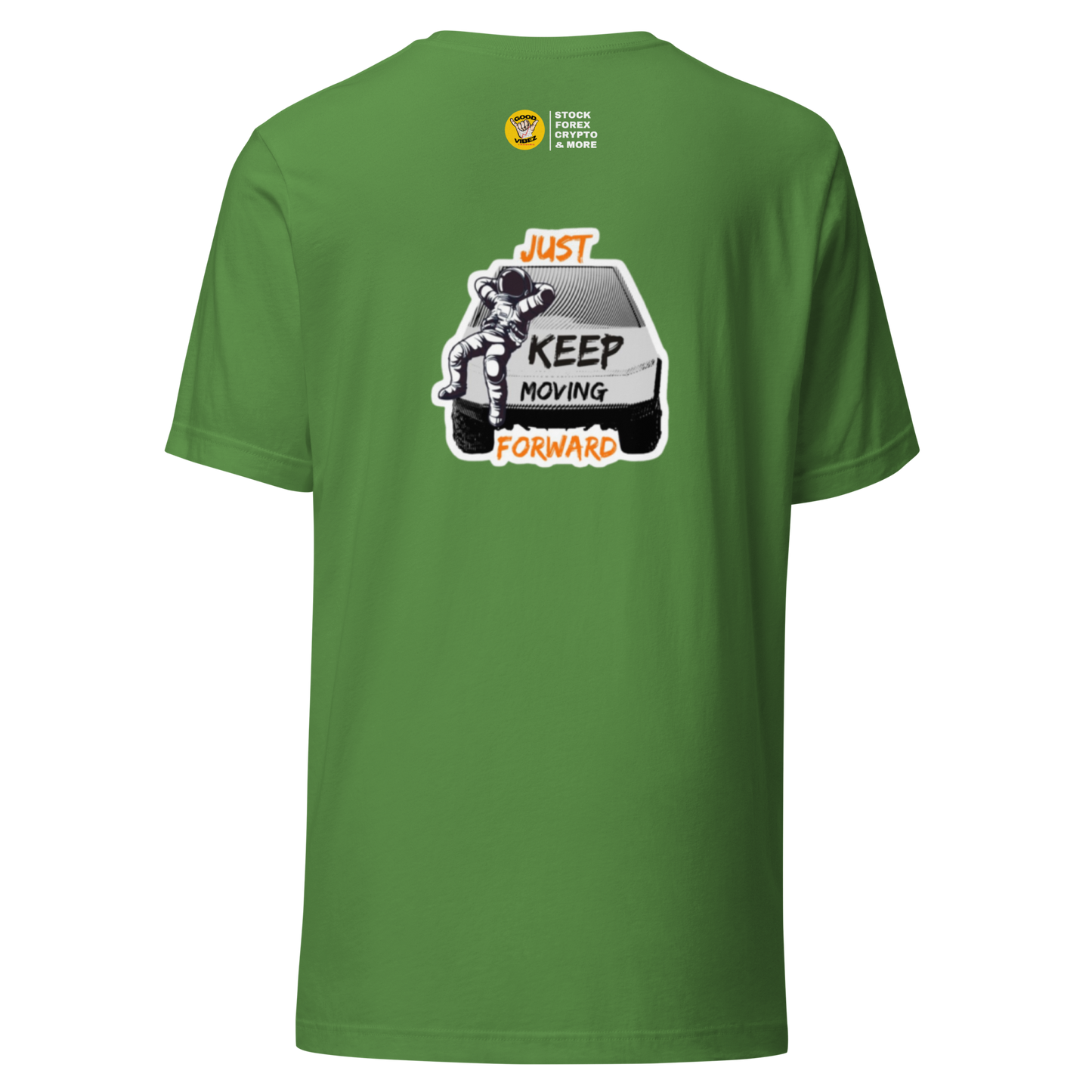 Cyber Truck Shirt 2