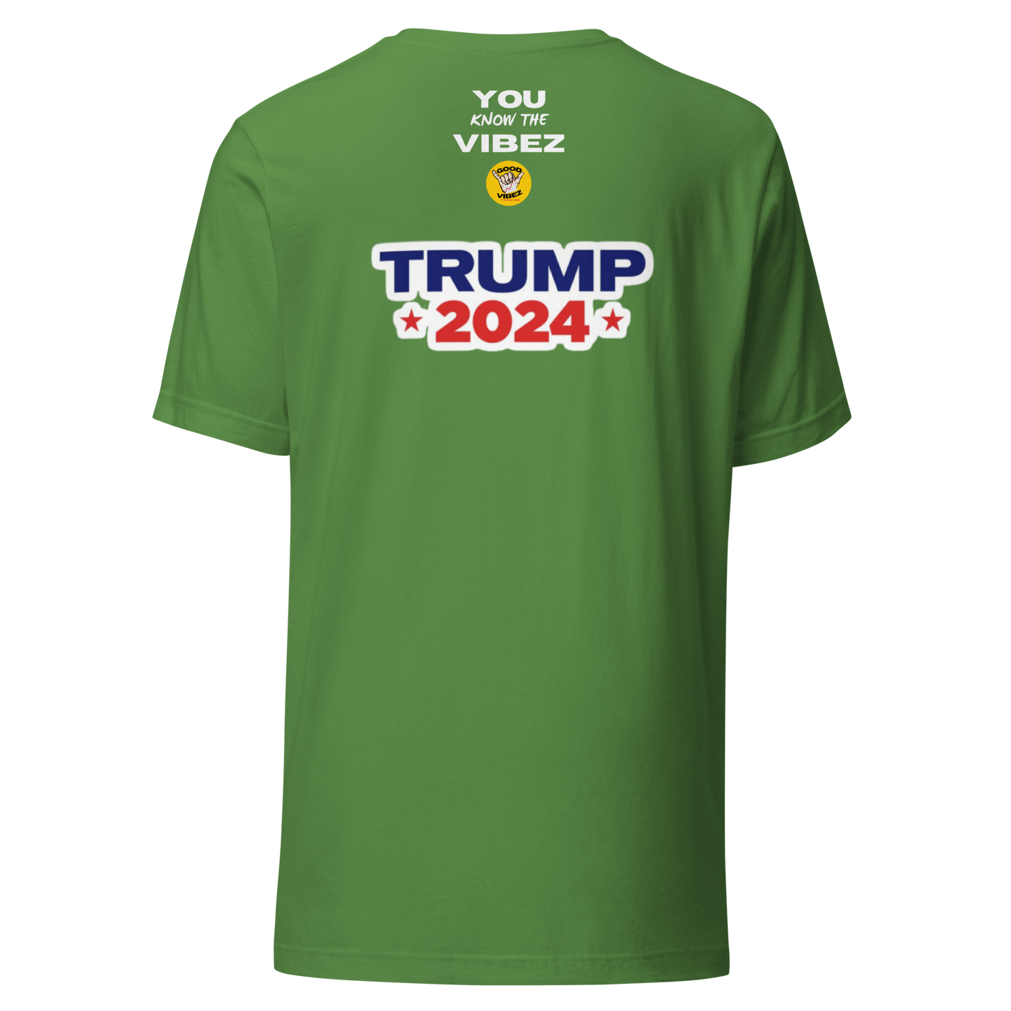 Trump 2024 Shirt