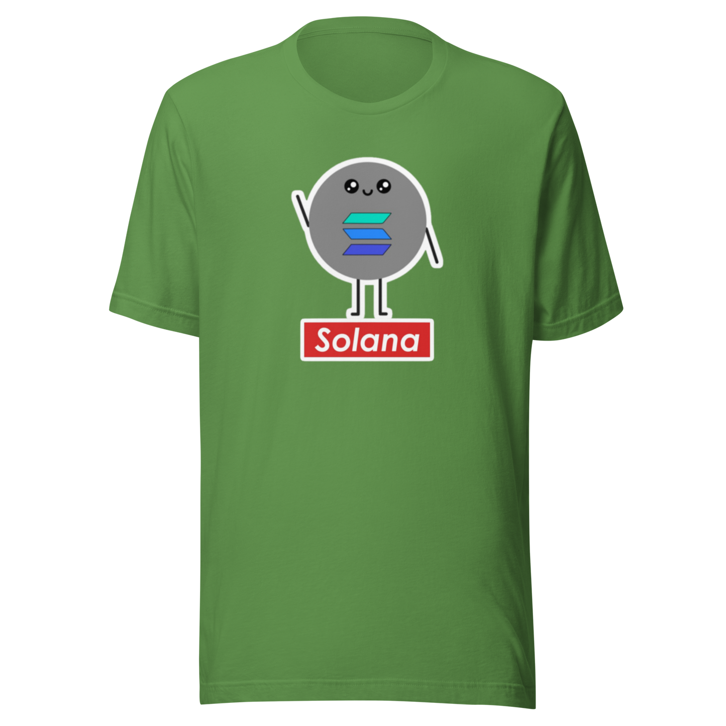 GVT Solana Shirt 4