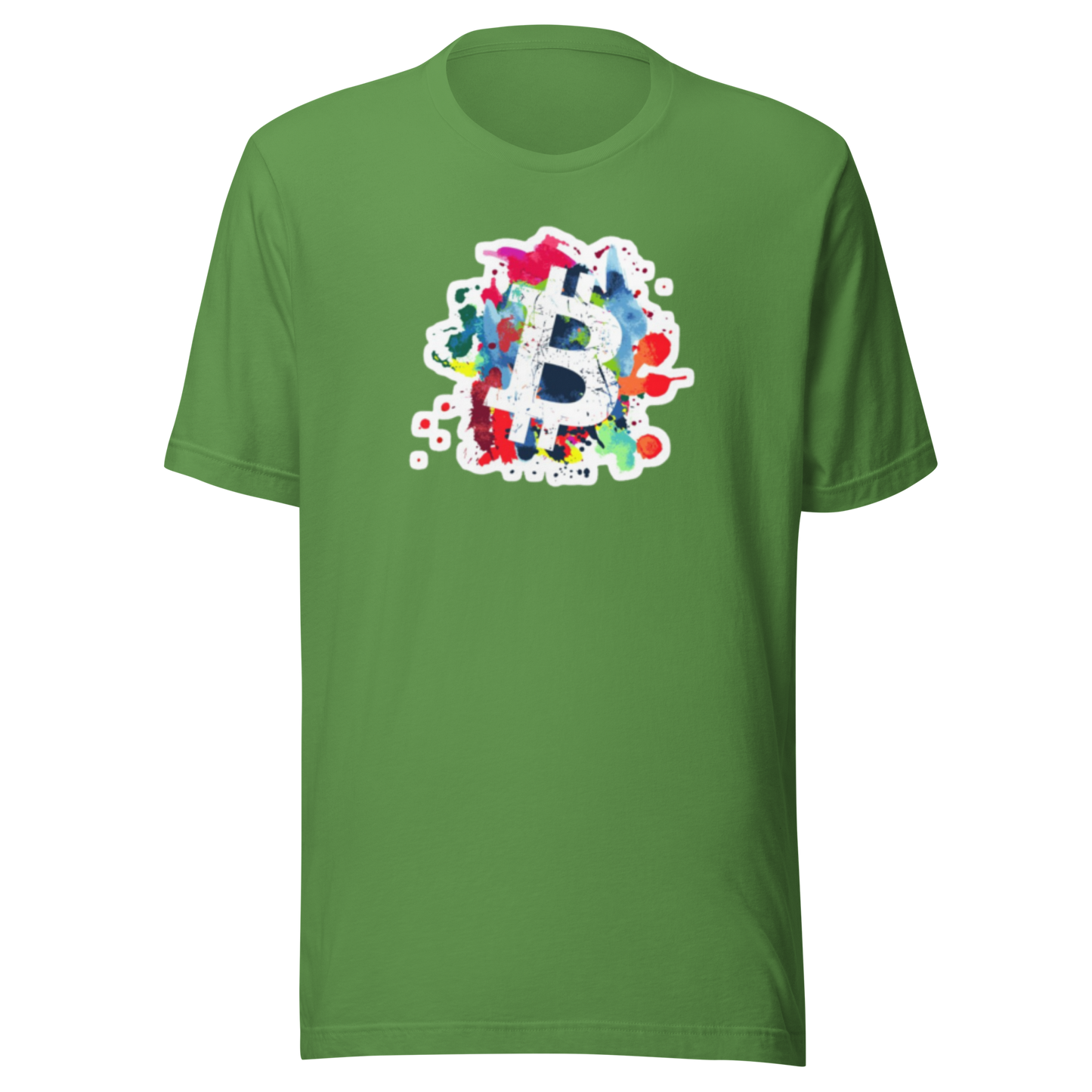 GVT Btc Shirt 3