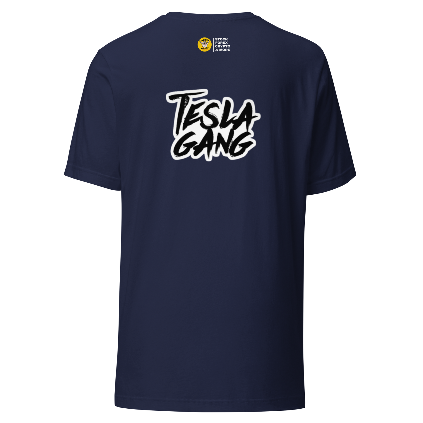 Tesla Shirt