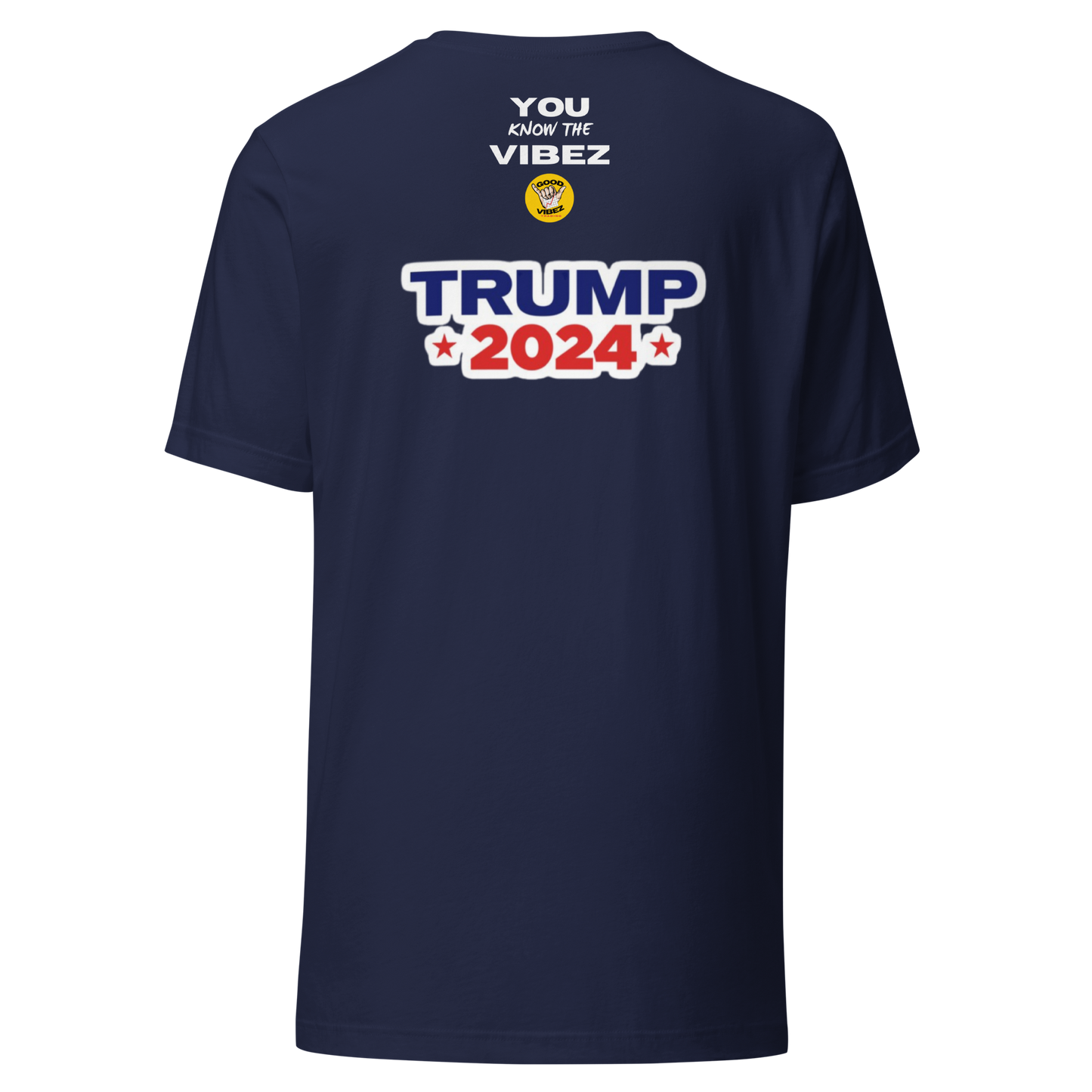 Trump 2024 Shirt