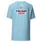 Trump 2024 Shirt