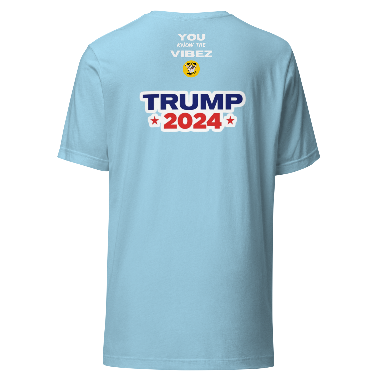 Trump 2024 Shirt