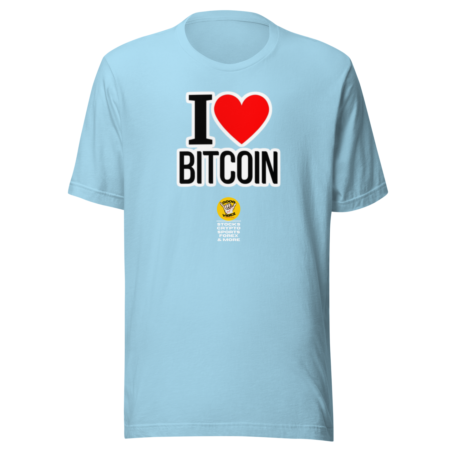 GVT Btc Shirt 2