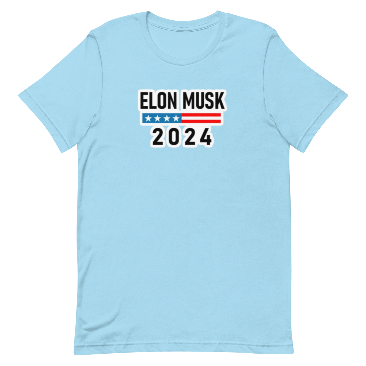 Elon Shirt