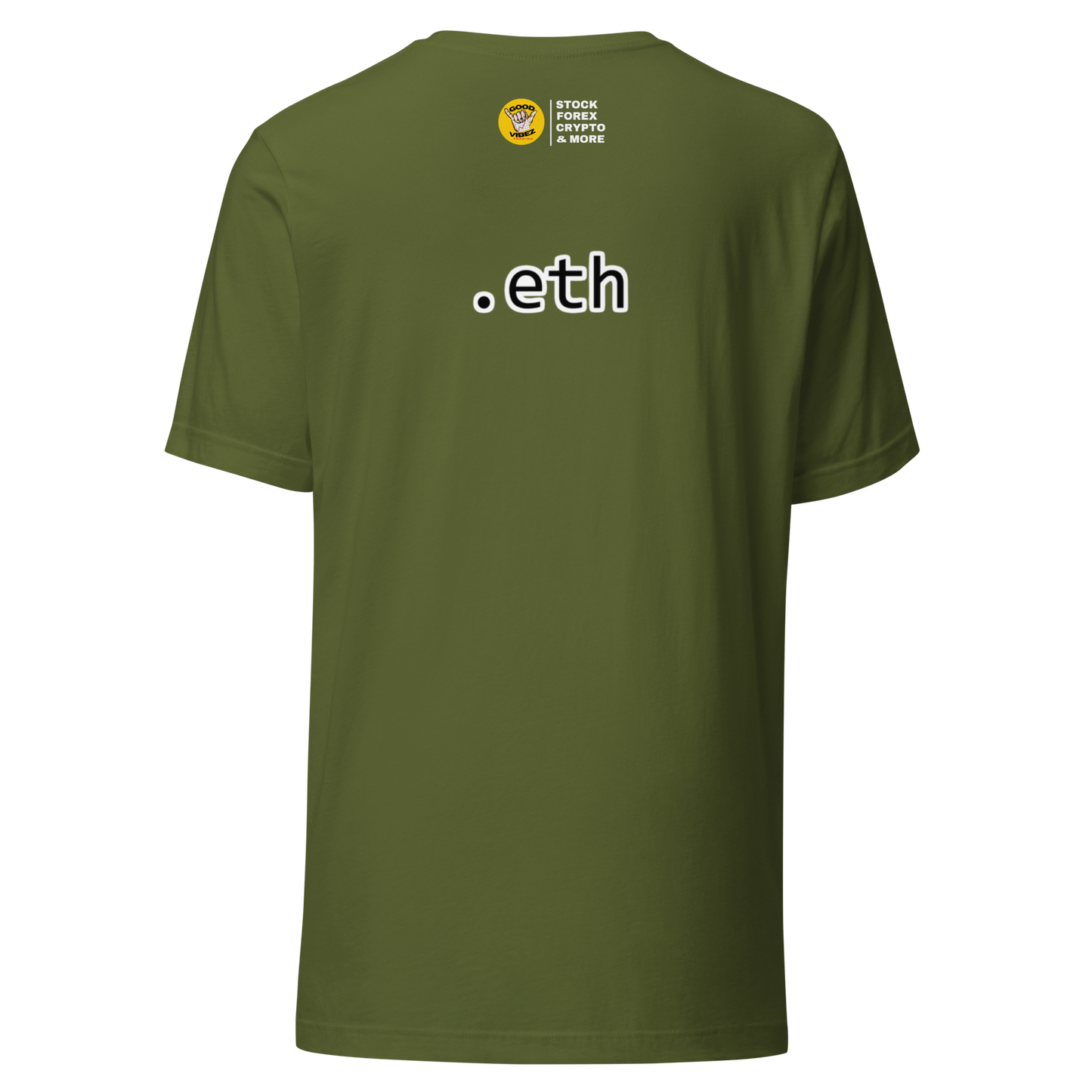 GVT Eth Shirt