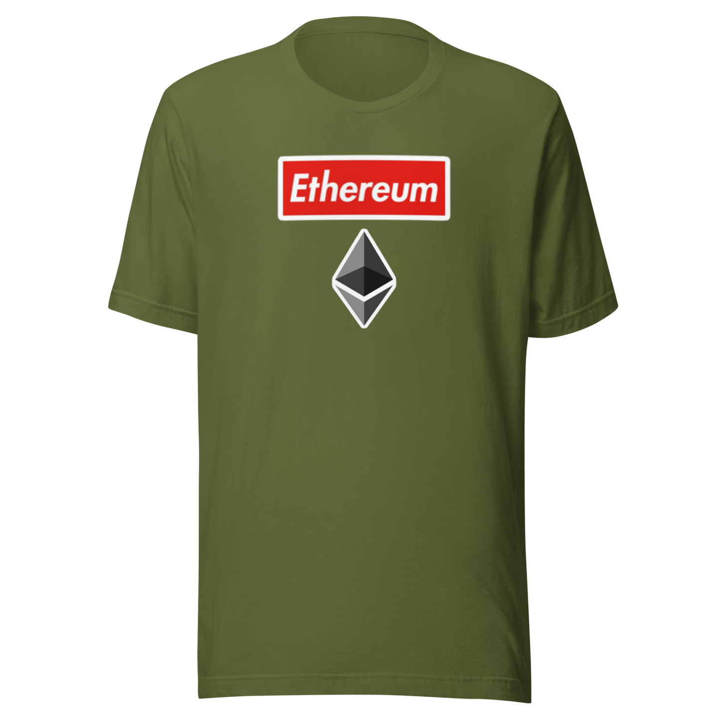 GVT Eth Shirt