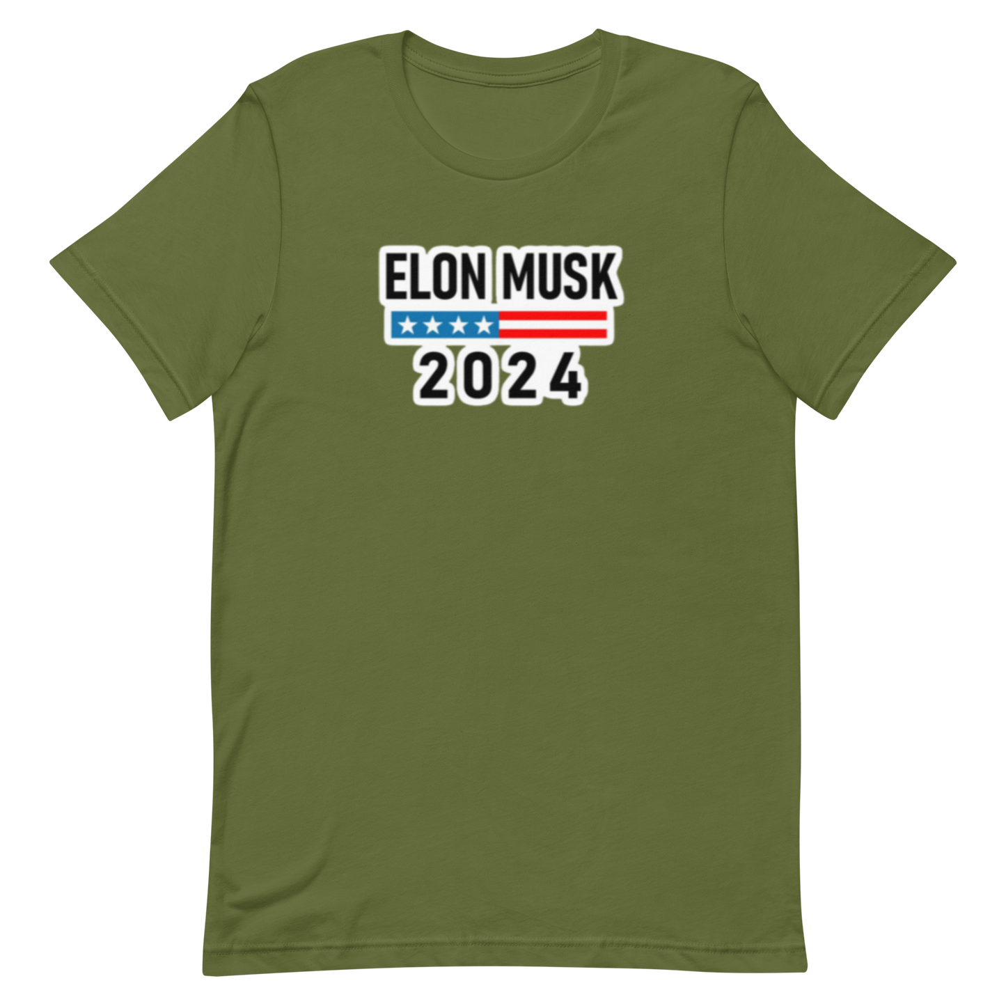 Elon Shirt